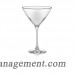 Libbey Vina 12 oz. Martini Glass LIB1556
